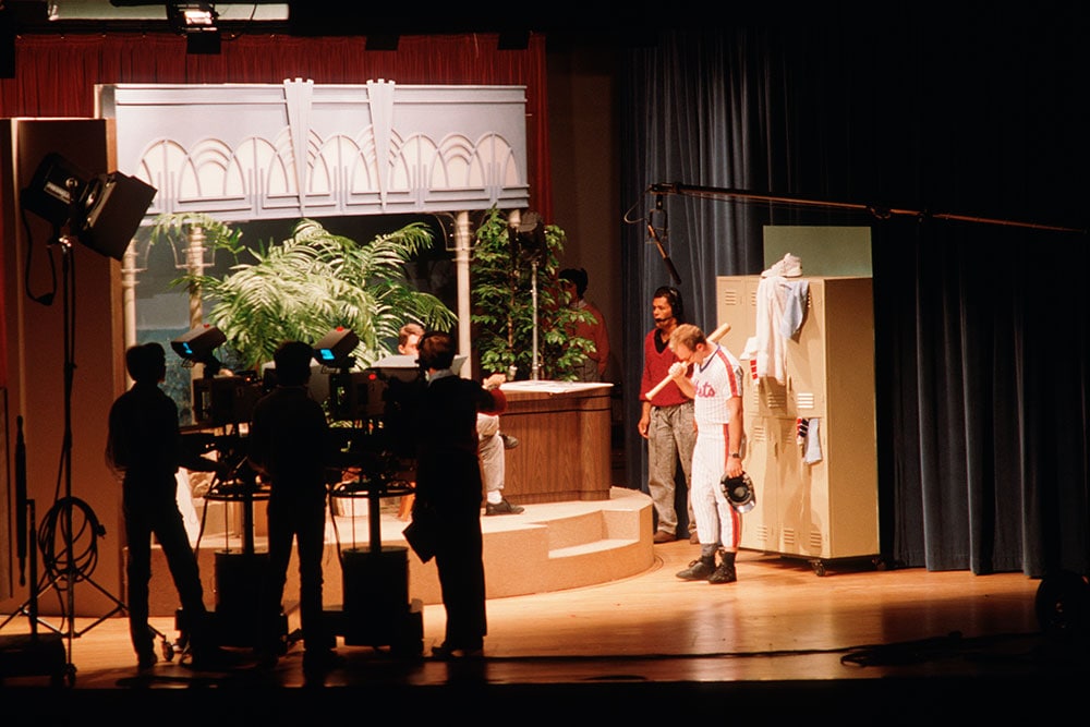 A 'Hollywood' Classic: SuperStar Television | Disney Parks Blog