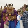 In ‘The Middle’ of the Heck Family Vacation at Walt Disney World Resort
