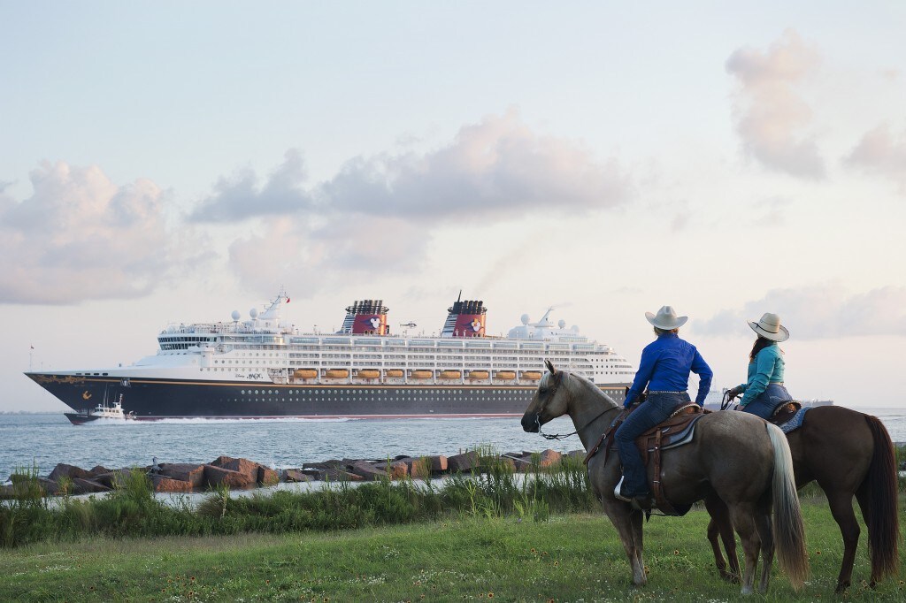 Disney Cruise Line’s 2015 Hawaii, West Coast and Galveston Sailings