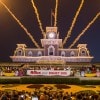 Rock Your Disney Side 24-Hour Party Begins at Walt Disney World Resort