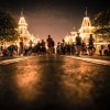 It’s 3 a.m. on Main Street, U.S.A. at Walt Disney World Resort
