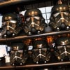 Darth’s Mall at Disney’s Hollywood Studios for Star Wars Weekends 2014