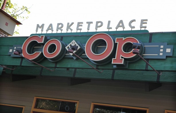 Marketplace Co-Op Officially Open in Downtown Disney Marketplace at Walt Disney World Resort