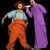 New Clowns Bring Big Laughs to La Nouba by Cirque du Soleil at Walt Disney World Resort