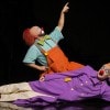 New Clowns Bring Big Laughs to La Nouba by Cirque du Soleil at Walt Disney World Resort