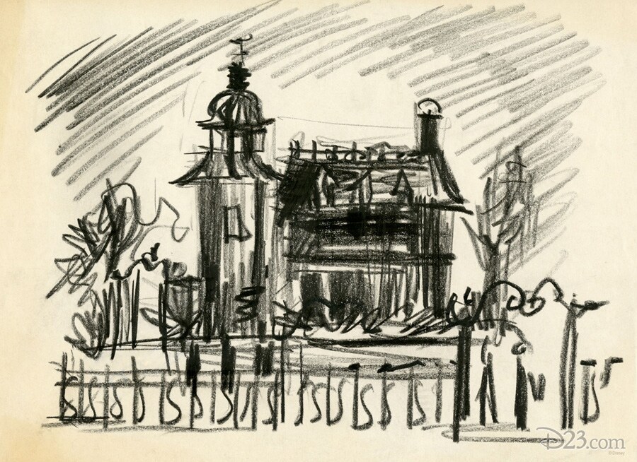 D23 Brings More Magic to Disney Fans