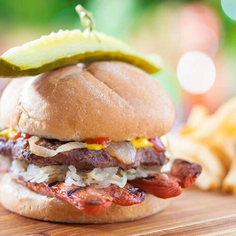 Happy July 4 Week! Our Top 10 All-American Eats at Walt Disney World ...