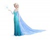 The Magic Behind Merchandise at Disney Parks: Creating Elsa’s ‘Frozen ...