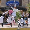 Ratatouille Comes to Life at Disneyland Paris