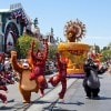 Mickey’s Soundsational Parade at Disneyland Park