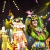 ‘Festival Of The Lion King’ at Disney’s Animal Kingdom