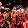 ‘Festival Of The Lion King’ at Disney’s Animal Kingdom