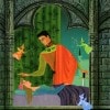 ‘Sleeping Beauty’ in ‘The Art of Disney Golden Books’