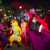 This Week in Disney Parks Photos: Harambe Nights Heats Up Disney’s Animal Kingdom