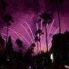 ‘Frozen’ Fireworks Light Up Disney’s Hollywood Studios