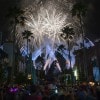 ‘Frozen’ Fireworks Light Up Disney’s Hollywood Studios
