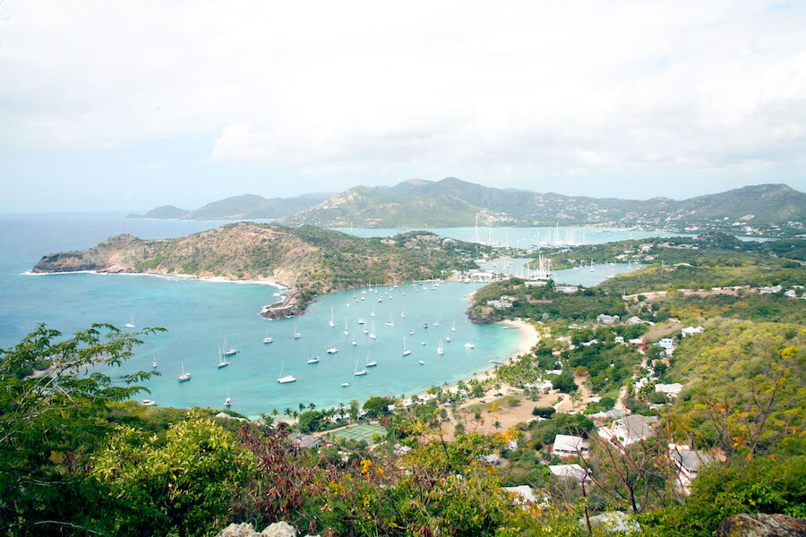 Visiting Antigua with Disney Cruise Line | Disney Parks Blog