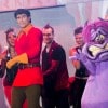 Villains Unleashed at Disney’s Hollywood Studios
