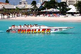 Turtle Shipwreck & Snorkel Adventure, in Barbados with Disney Cruise Line