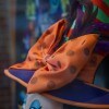 Halloween Decor Now Haunts Magic Kingdom Park