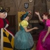 Disney Side ‘Not-So-Scary’ Soiree at Magic Kingdom Park Recap