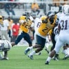 Fans, Fun and Football Win at MEAC/SWAC Challenge Presented by Disney