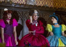 This Week in Disney Parks Photos: Halloween Fun Abounds at Disney Parks ...