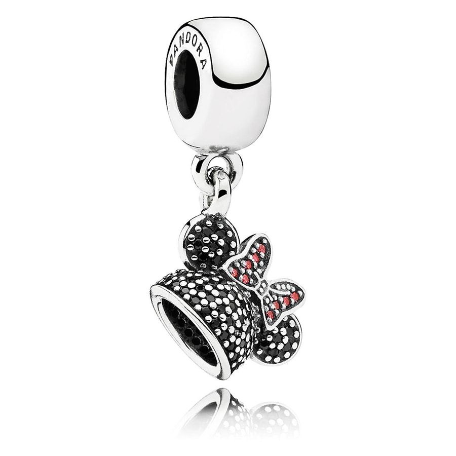First Look at new PANDORA Jewelry Coming to Disney Parks This Fall ...