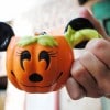 Wildly Spooky Treats at Walt Disney World Resort