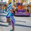 ‘Move It! Shake It! Dance & Play It’ Street Party Livens Up Magic Kingdom Park