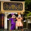 Photo Gallery: Halloween Fun at Tokyo Disney Resort