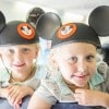 Southwest Airlines and Walt Disney World Resort Create an Unforgettable ‘Disney Side’ Flight