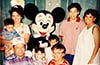 @nicole77brady: Family Vacation 1996 Making Family Memories at our Favorite Place with our Favorite Mouse