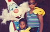 @nic_alodeon: 1990s Disneyland. Circa 93!