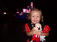 @carlajh: <3 Thank you Walt <3 And to think, it all started because of a mouse! 2014