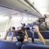 Southwest Airlines and Walt Disney World Resort Create an Unforgettable ‘Disney Side’ Flight