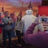 Fans Cheer ‘Big Hero 6’ at Disney Parks Blog Meet-Up