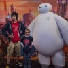 Fans Cheer ‘Big Hero 6’ at Disney Parks Blog Meet-Up