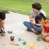 Disney VoluntEARS, American Heart Association and Walt Disney Elementary School Build First Teaching Garden in Anaheim