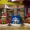 Sweet Aromas of the Season Fill the Air at Downtown Disney
