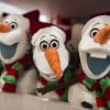 Downtown Disney Delights Guests for the Holidays