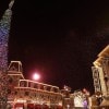 Hong Kong Disneyland Celebrates ‘Disney Sparkling Christmas’