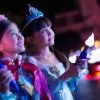 Hong Kong Disneyland Celebrates ‘Disney Sparkling Christmas’