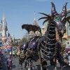 “Disney Festival of Fantasy” Parade at Magic Kingdom Park
