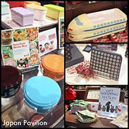 Gift Ideas From Japan Pavilion in Epcot at Walt Disney World Resort
