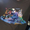 New Merchandise Artwork Sparks Fond Memories of First Disney Parks Vacation