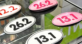 Winter Fitness Fun with Fit2Run at Downtown Disney West Side