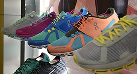 Winter Fitness Fun with Fit2Run at Downtown Disney West Side