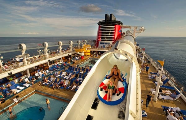 How a Disney Cruise Vacation is the Solution to New Year’s Resolutions ...