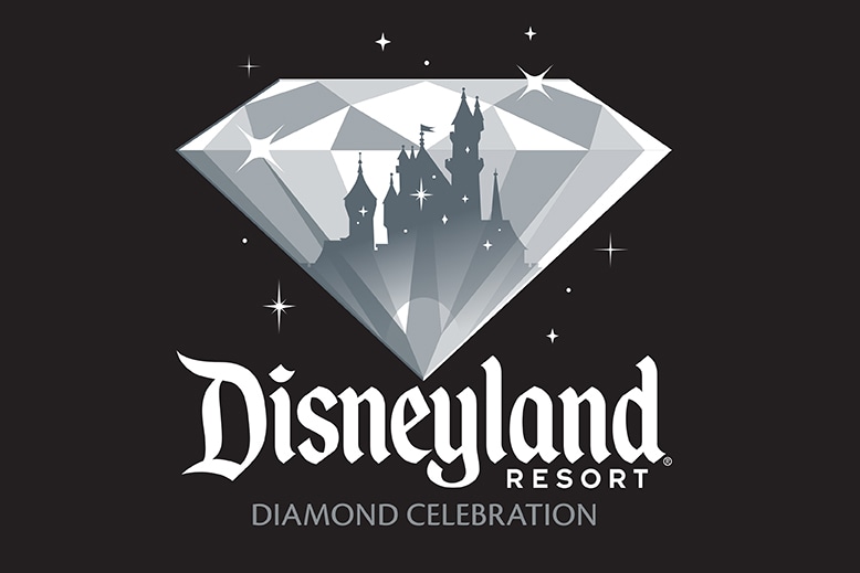 Disney Diamond 2024